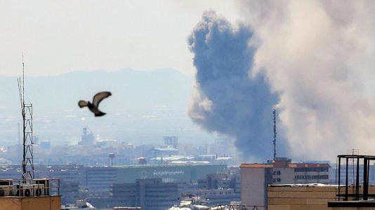 O presidente dos EUA, Donald Trump, agora está sendo observado de perto para avaliar sua resposta ao fracasso das negociações, incluindo a possibilidade de retomar ataques ao Irã.