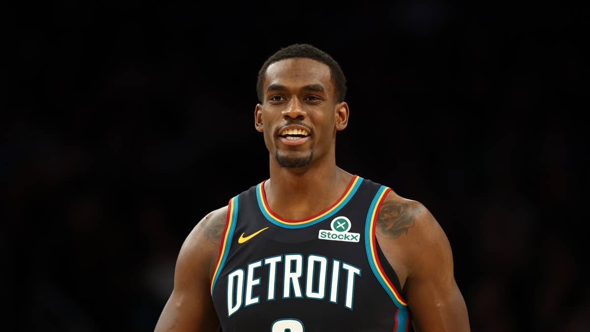 Final injury report for Magic-Pistons Game 1: Will Jalen Duren, Jonathan  Isaac play?