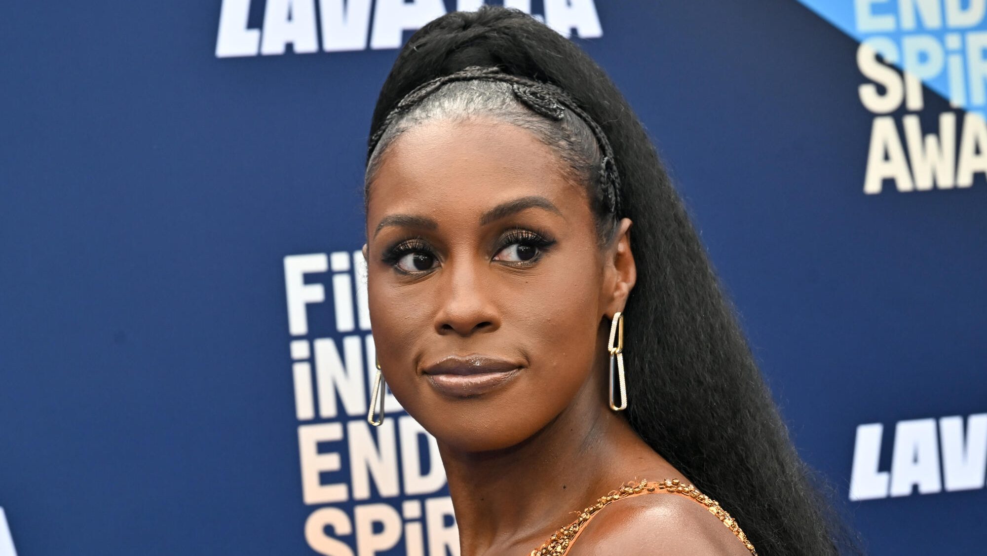 Issa Rae says DEI has become 'a bad word' in Hollywood