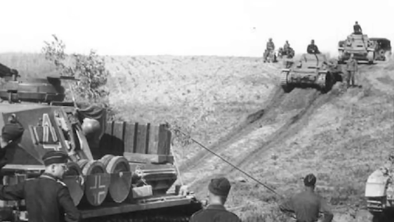 Stalin’s deadly race for Berlin. The battle that crushed Hitler’s last ...