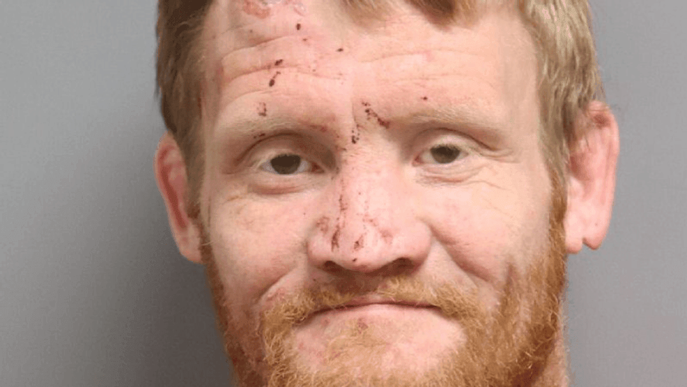 Summerville man arrested on attempted murder charge after Dorchester ...