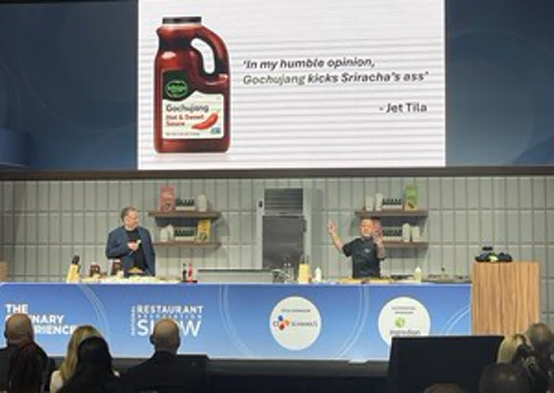 K-소스, 이젠 현지서 만든다…CJ·대상, 글로벌 공략 가속