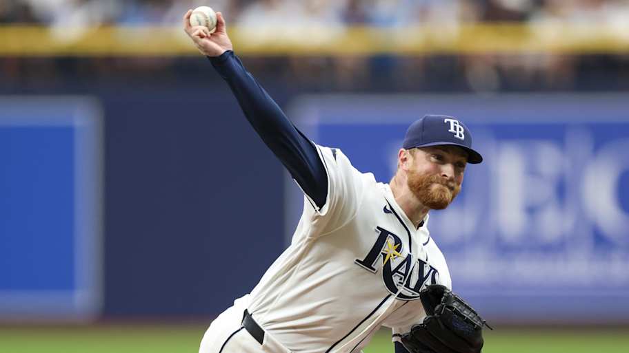 Breaking down what Rays proved with sweep against Yankees