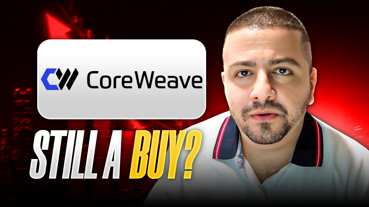 Massive news for CoreWeave stock investors