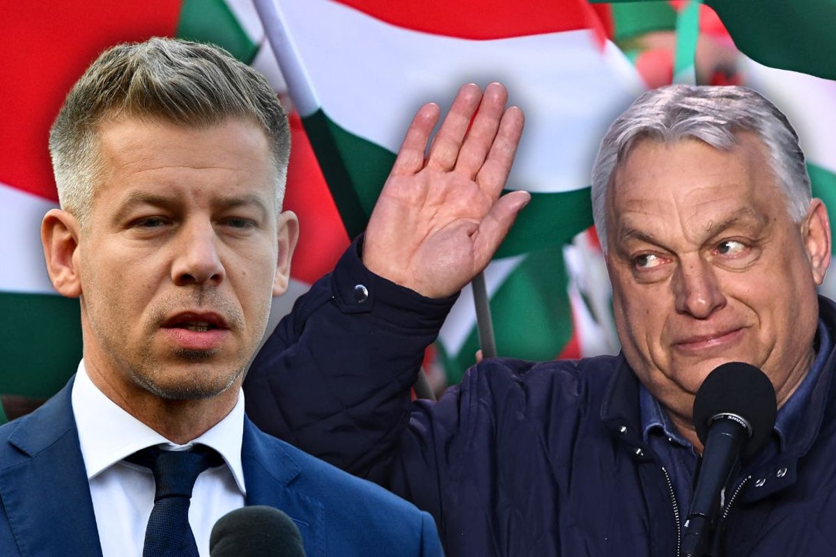 Polls close in Hungary election after 16 years under Viktor Orbán<br><br>