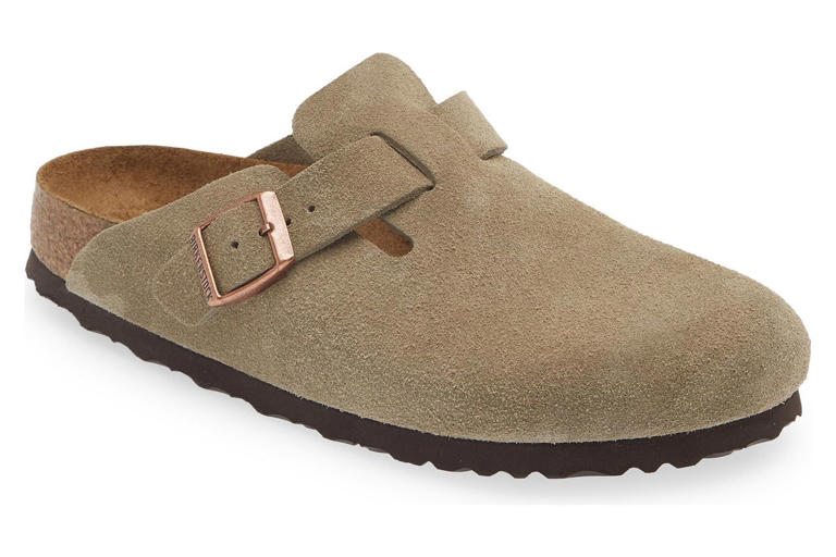 Bella Hadid, 29, and Meryl Streep, 76, agree: These comfy-cool clogs ...