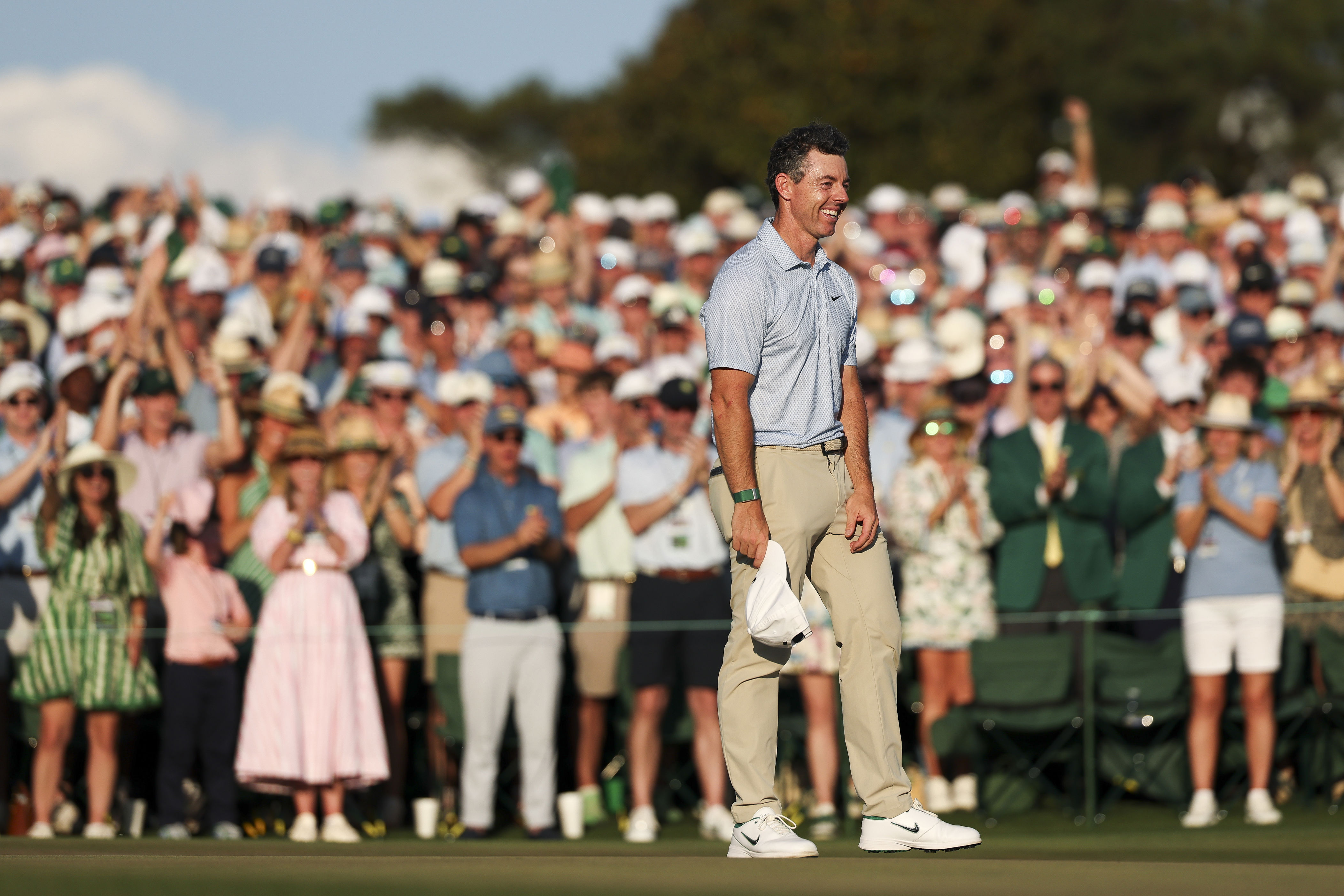 Rory McIlroy’s historic 2026 Masters win hijacked by CBS broadcast blunder<br>