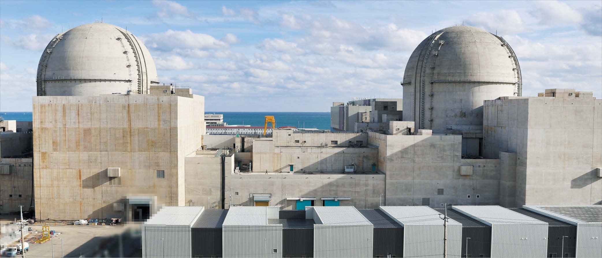 Saeul Unit 3 to begin commercial operation by September