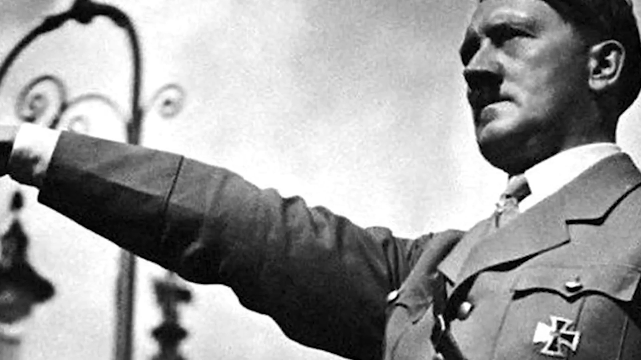 Hitler’s shadow commando. From the Mussolini raid to the Cold War ...