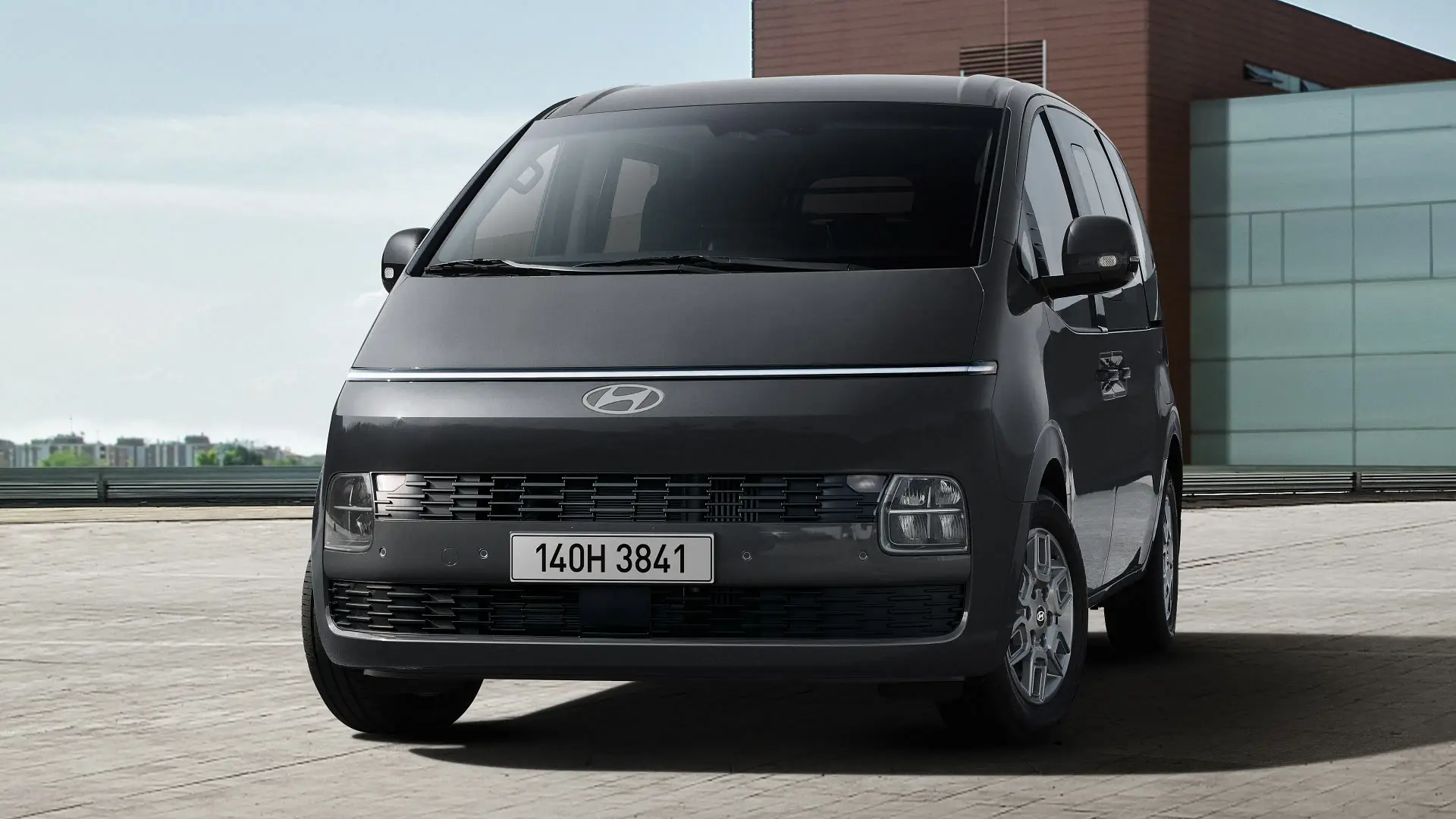 2027 Hyundai Staria Load price and specs: Hybrid power for popular commercial van