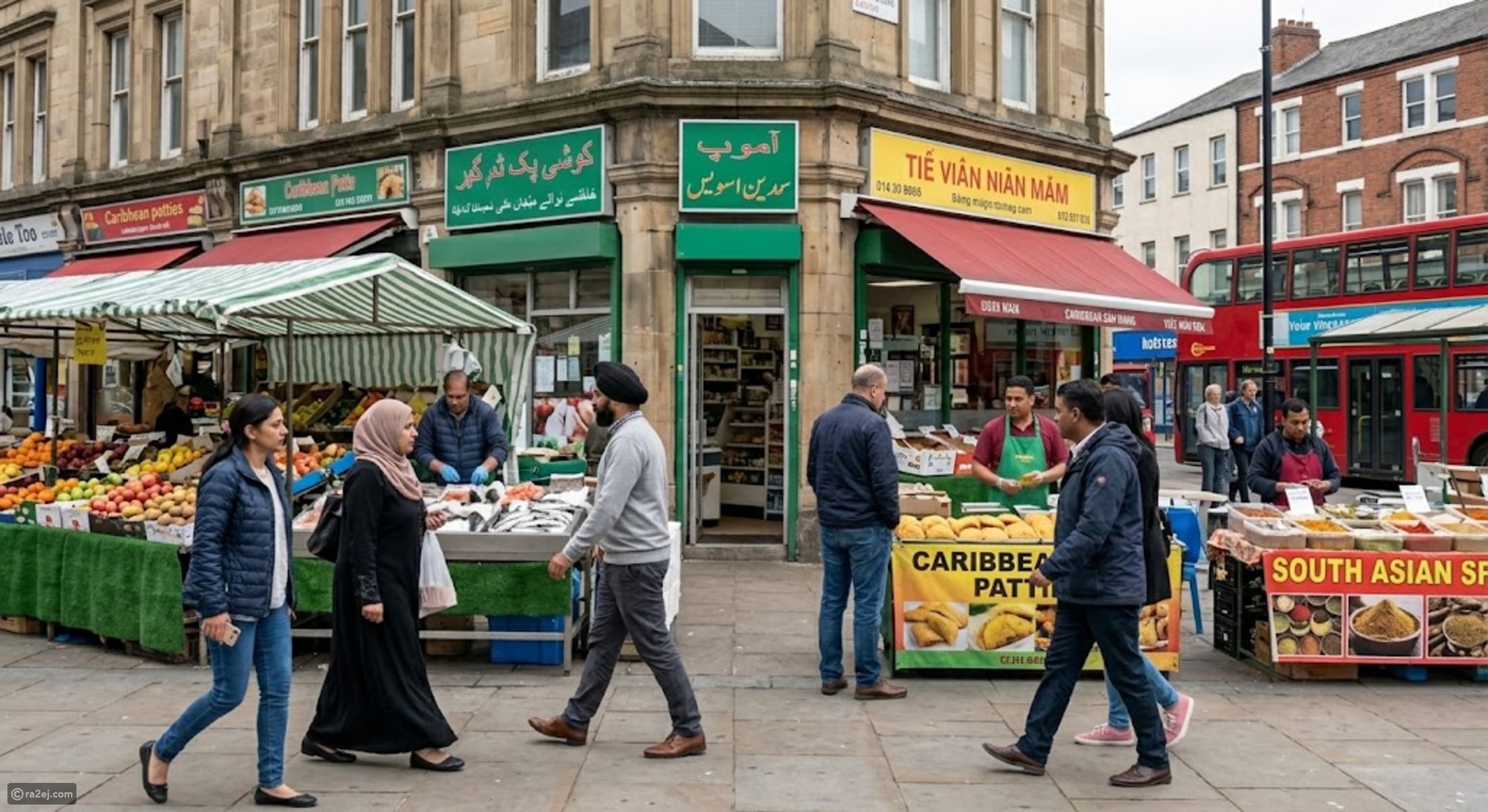 10 things you can do in the UK that you can’t do in the US