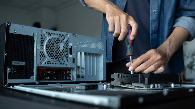 How to ensure you're buying compatible parts when upgrading your PC
