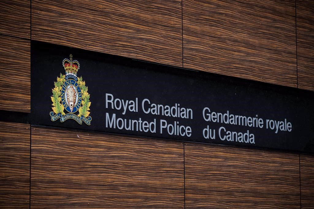 RCMP warn against bringing firearms to detachments under federal ...