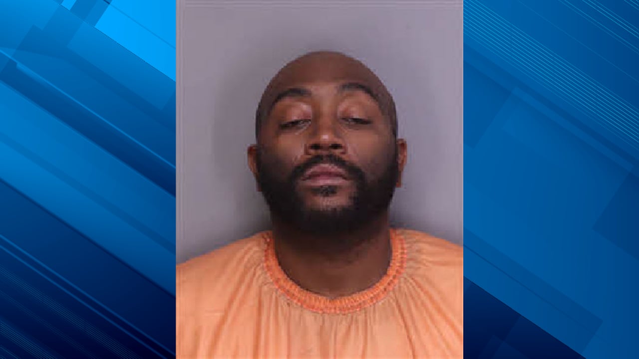 Man arrested after deadly shooting in Florence County