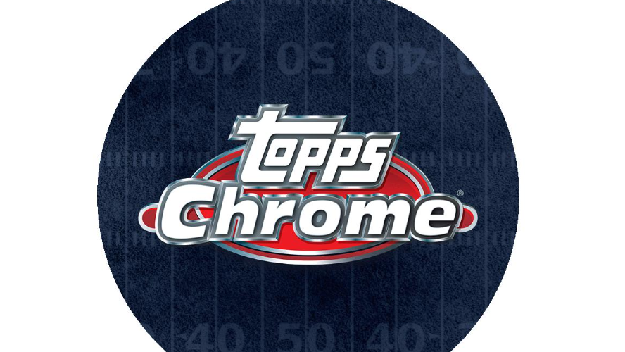 Topps NFL April 1 launch: First licensed products design & collector tips