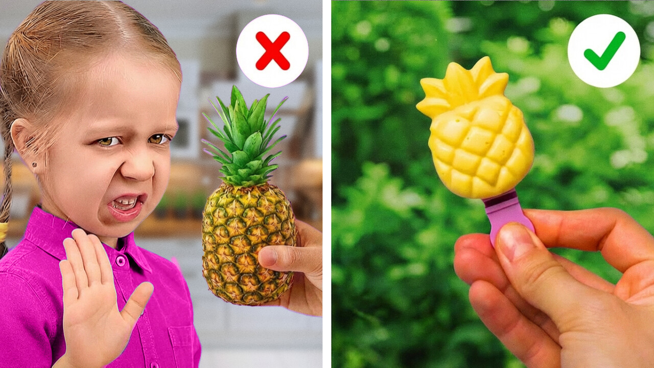 Creative solutions for picky eaters: delicious dishes to try