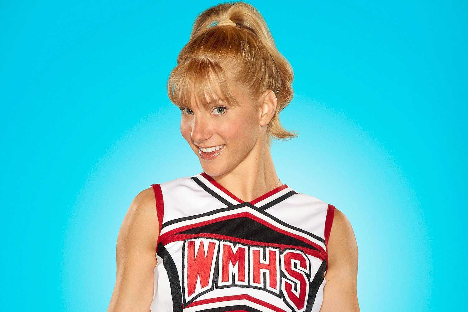 Heather Morris reveals her favorite lines from “Glee” and which costar ...