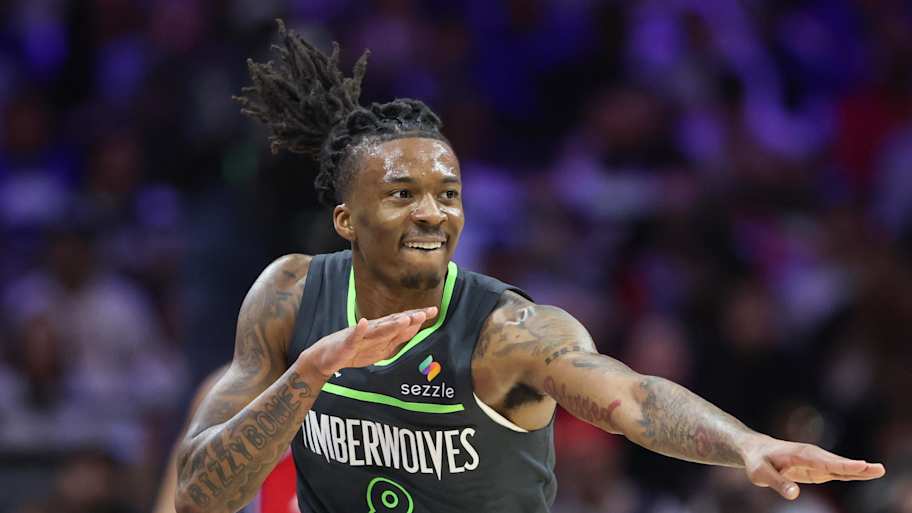 Timberwolves finally have a true superpower they were searching for all ...