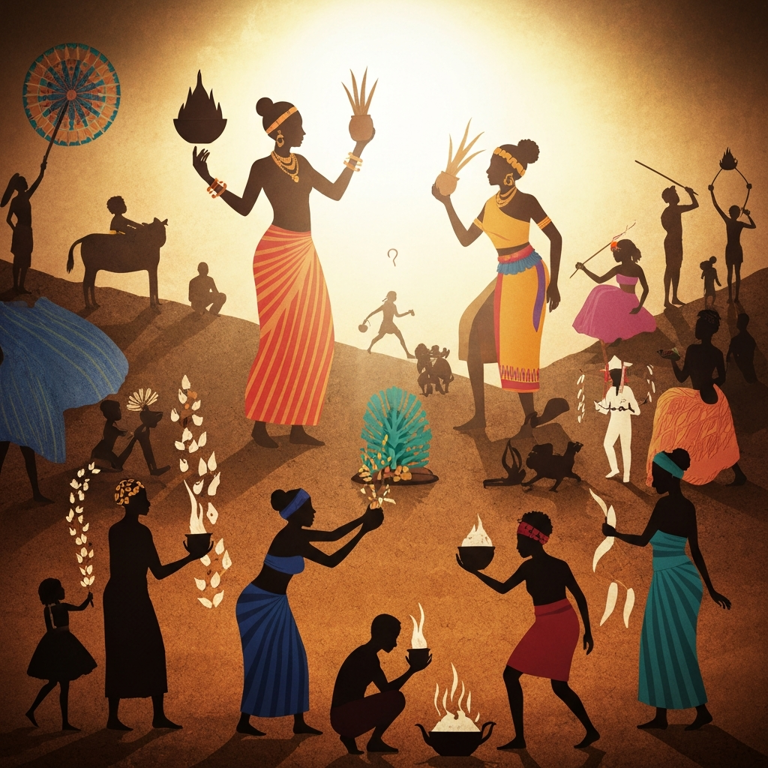 25 weirdest traditions around the world: Explore global cult