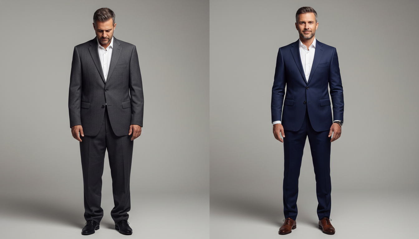 The 6 style sins: What women really wish men would stop wearing