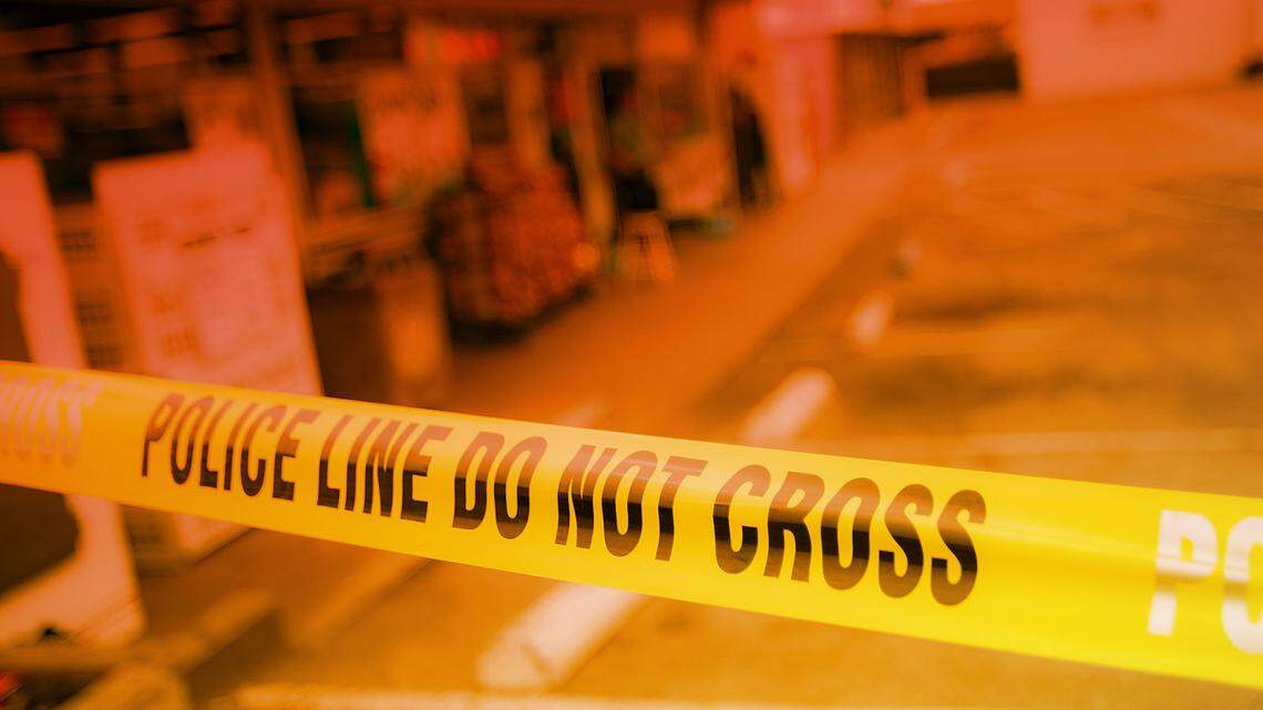 Coroner IDs domestic violence suspect in deadly I-80 standoff with deputies