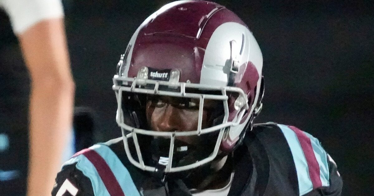 Florida high school football: Sarasota Riverview rolls out 2026 slate
