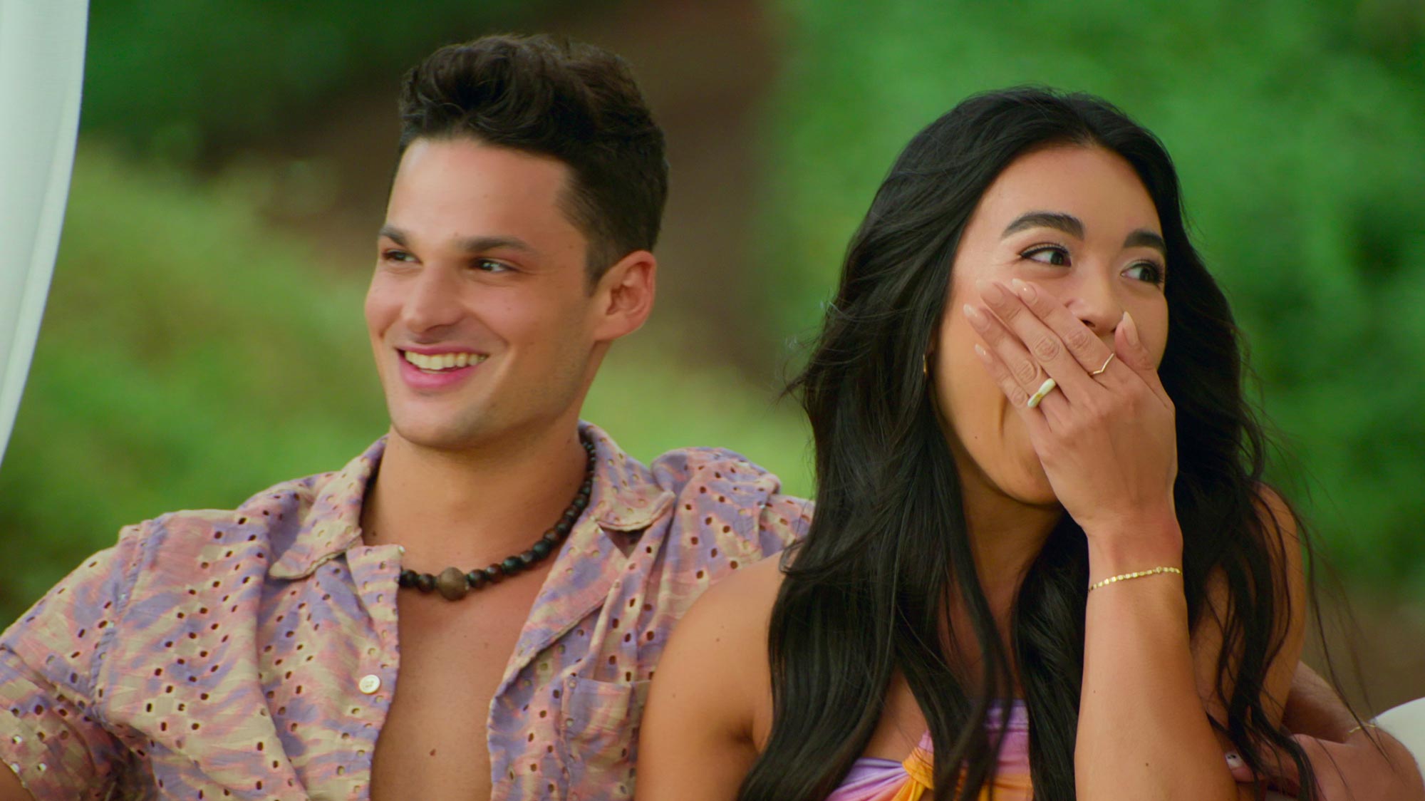 'Temptation Island' couples status check: Who is still together?