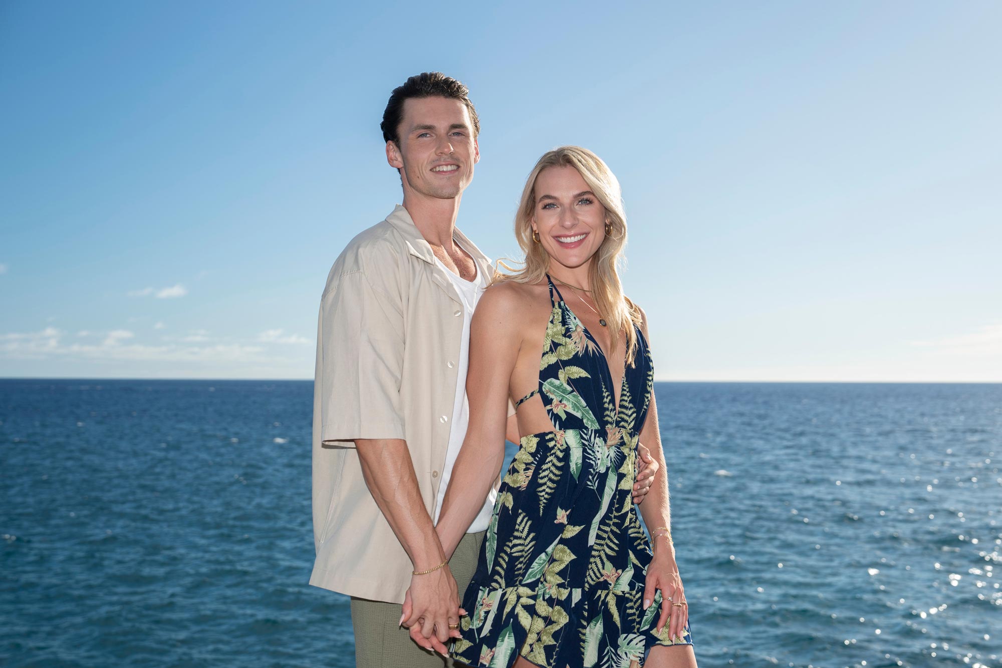 'Temptation Island' couples status check: Who is still together?