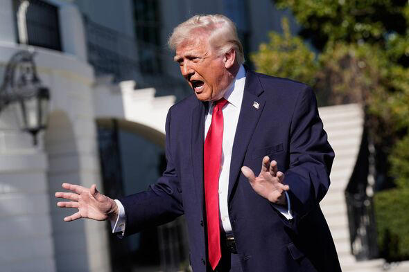 Fox News viewers dub Donald Trump a 'national disgrace' as he insults ...