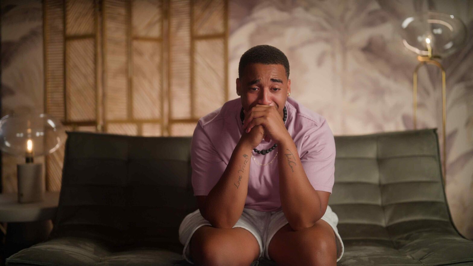 Which ‘Temptation Island’ season 2 couples were still together at the end?