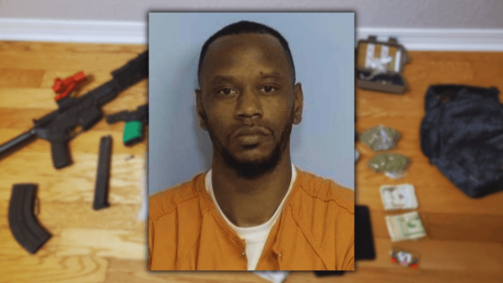 Fort Walton Beach man sentenced in large drug bust case in Walton County