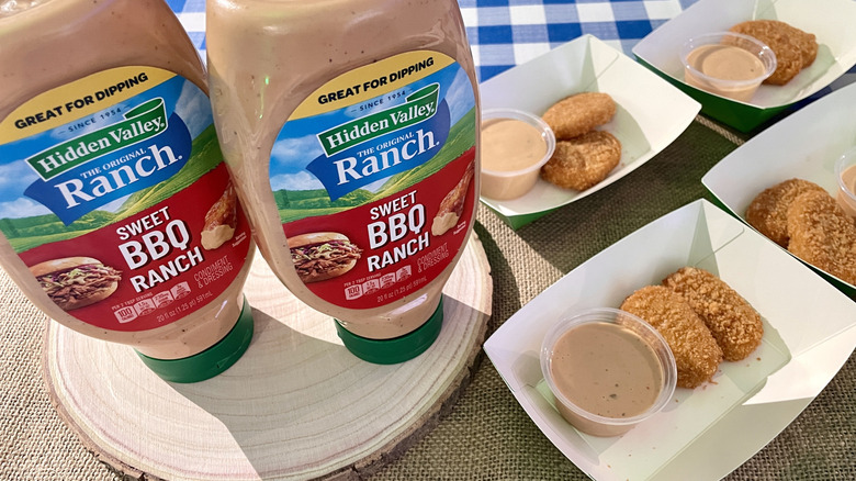 Hidden Valley's 7 new ranch flavors, ranked worst to best