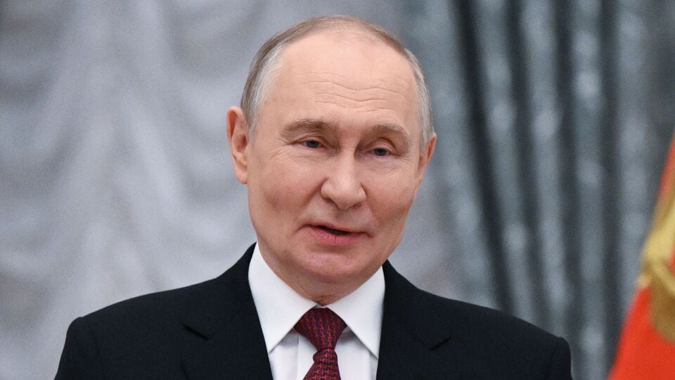 Putin steps in after US-Iran talks fail — offers to broker peace in ...
