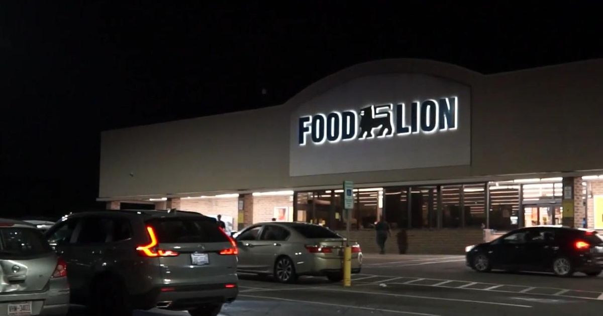Man stabbed in Food Lion parking lot in Durham, police say