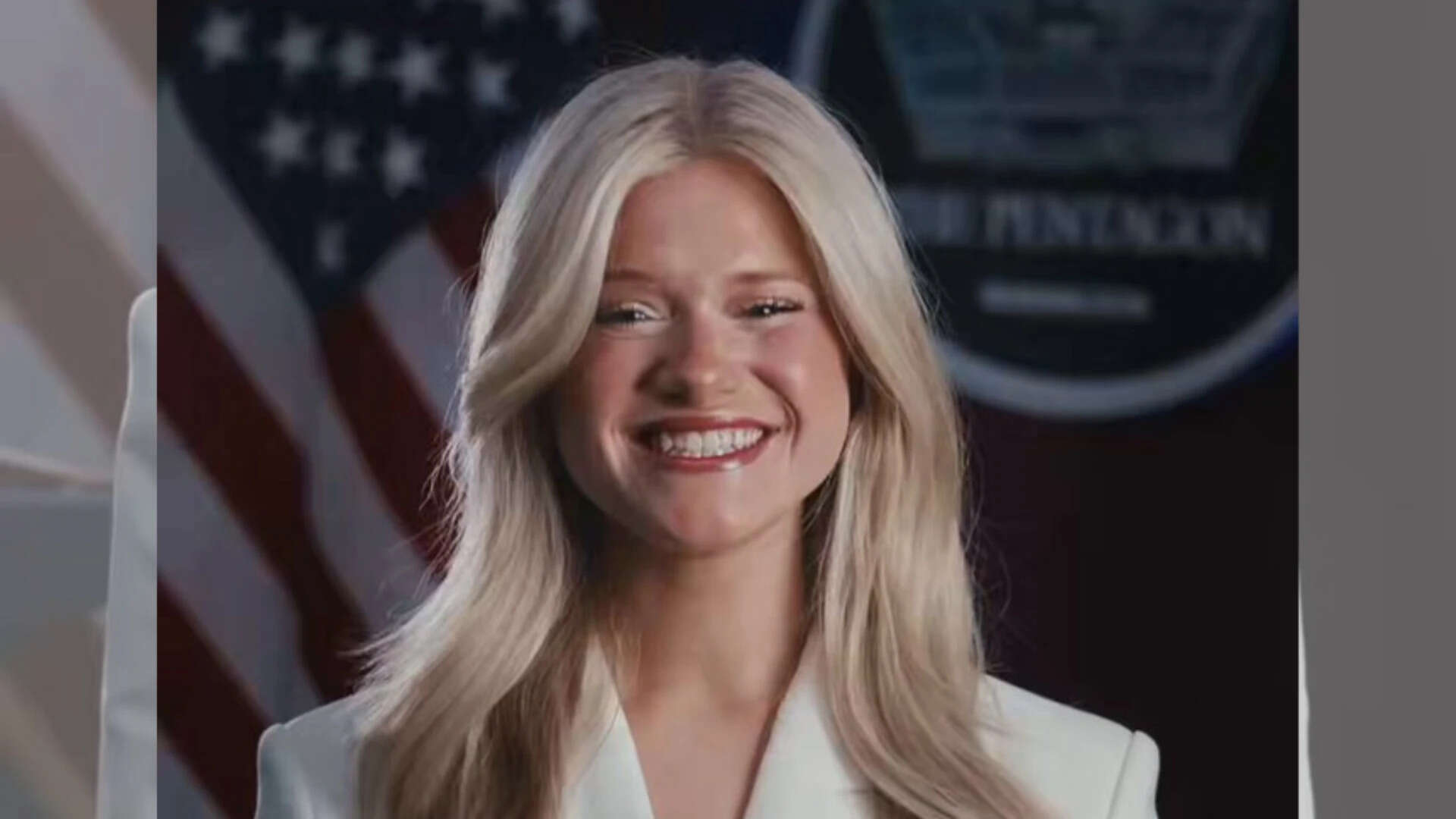 WHO IS RILEY PODLESKI? US JOURNALIST GOES VIRAL OVER CLAIM AMERICA USED ...