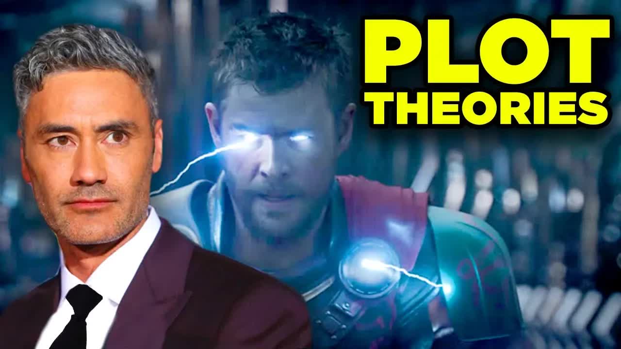 Thor 4 confirmed! Taika Waititi returning & plot theories!