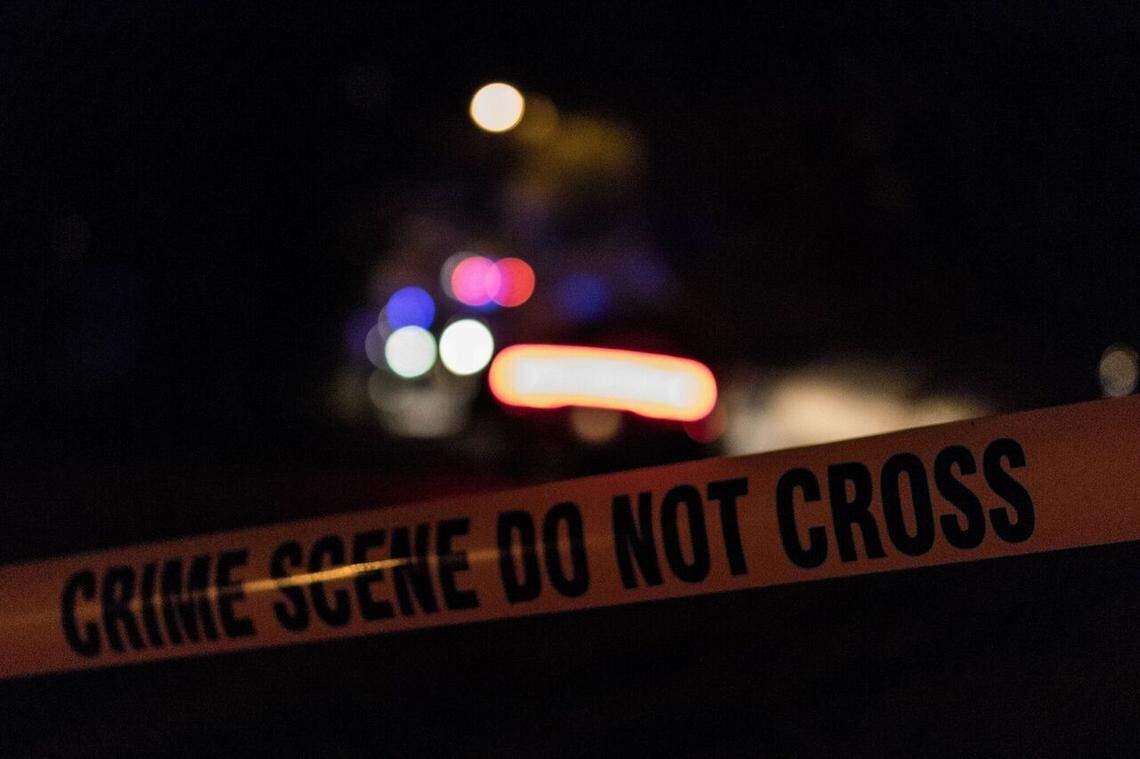 Triple shooting in Miami Gardens has two people in serious condition ...