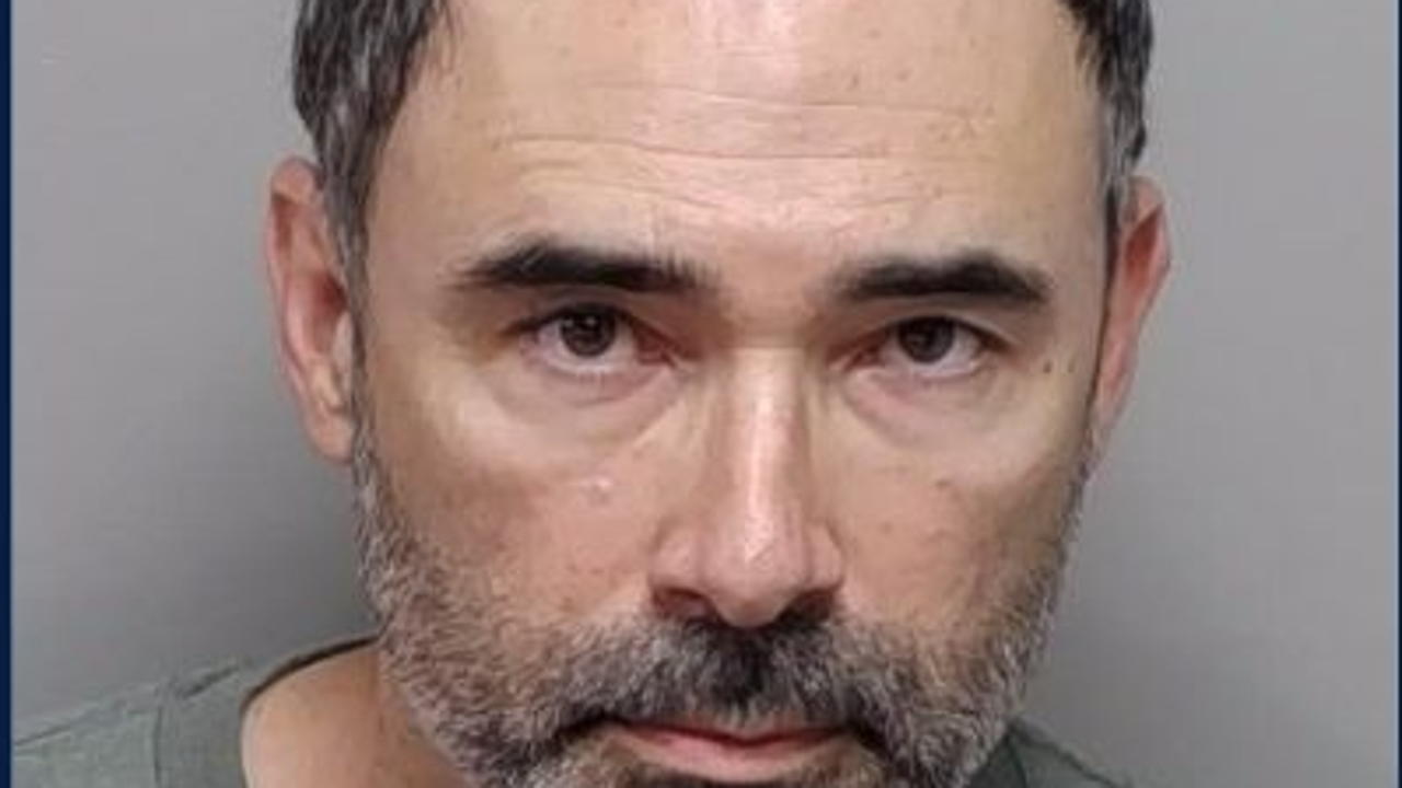 San Antonio pastor arrested on continuous child sexual abuse charges