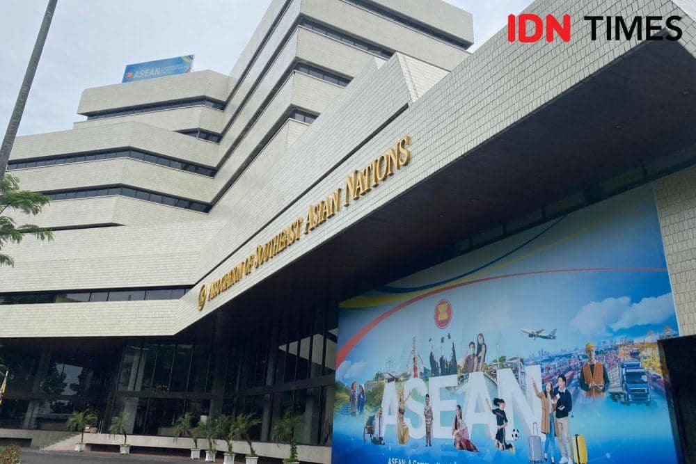 Fokus Panggung Global, Kehadiran Indonesia di ASEAN Dikritik