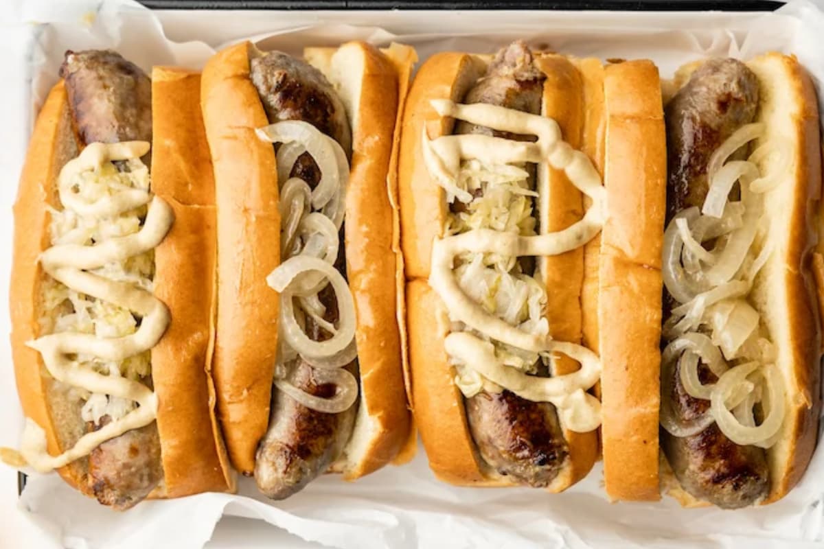 22 recipes that are exactly what this weekend needed