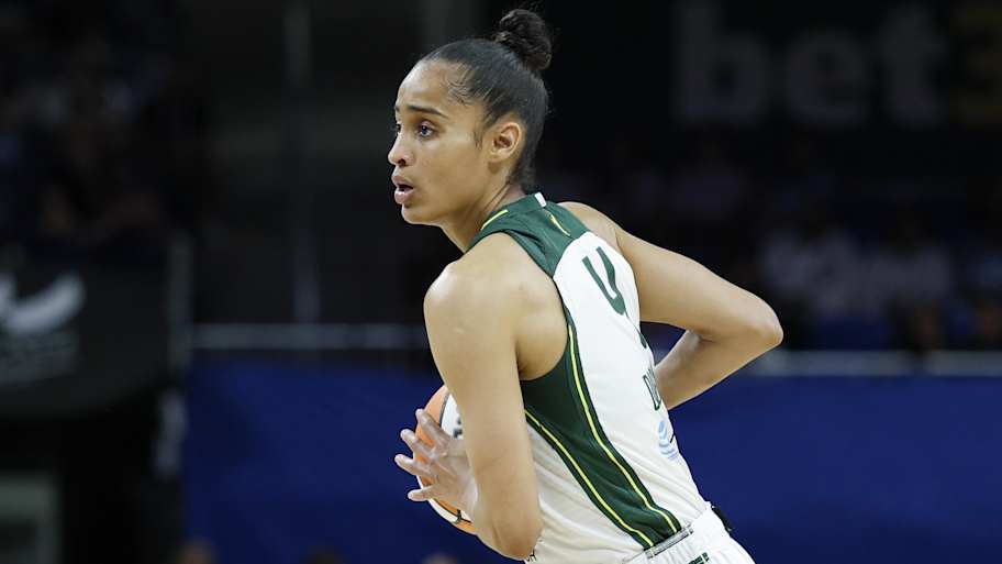 Sky Make Multiple Moves in Busy Free Agency Period