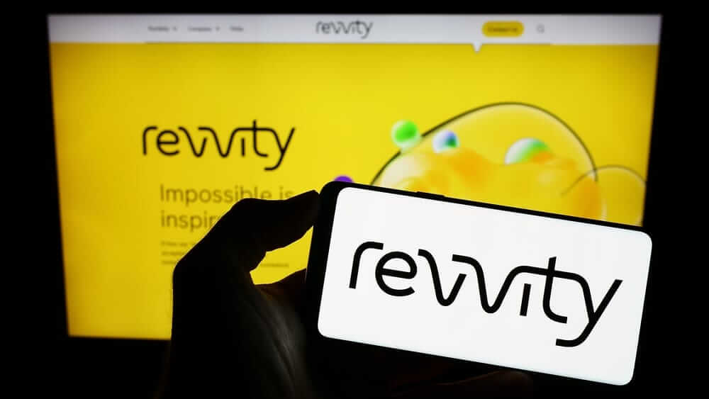 1 News Article Image What to expect from Revvity's next quarterly earnings report