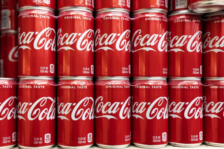 Coca-Cola releasing cans with 'local symbols' for all 50 states: Here's ...