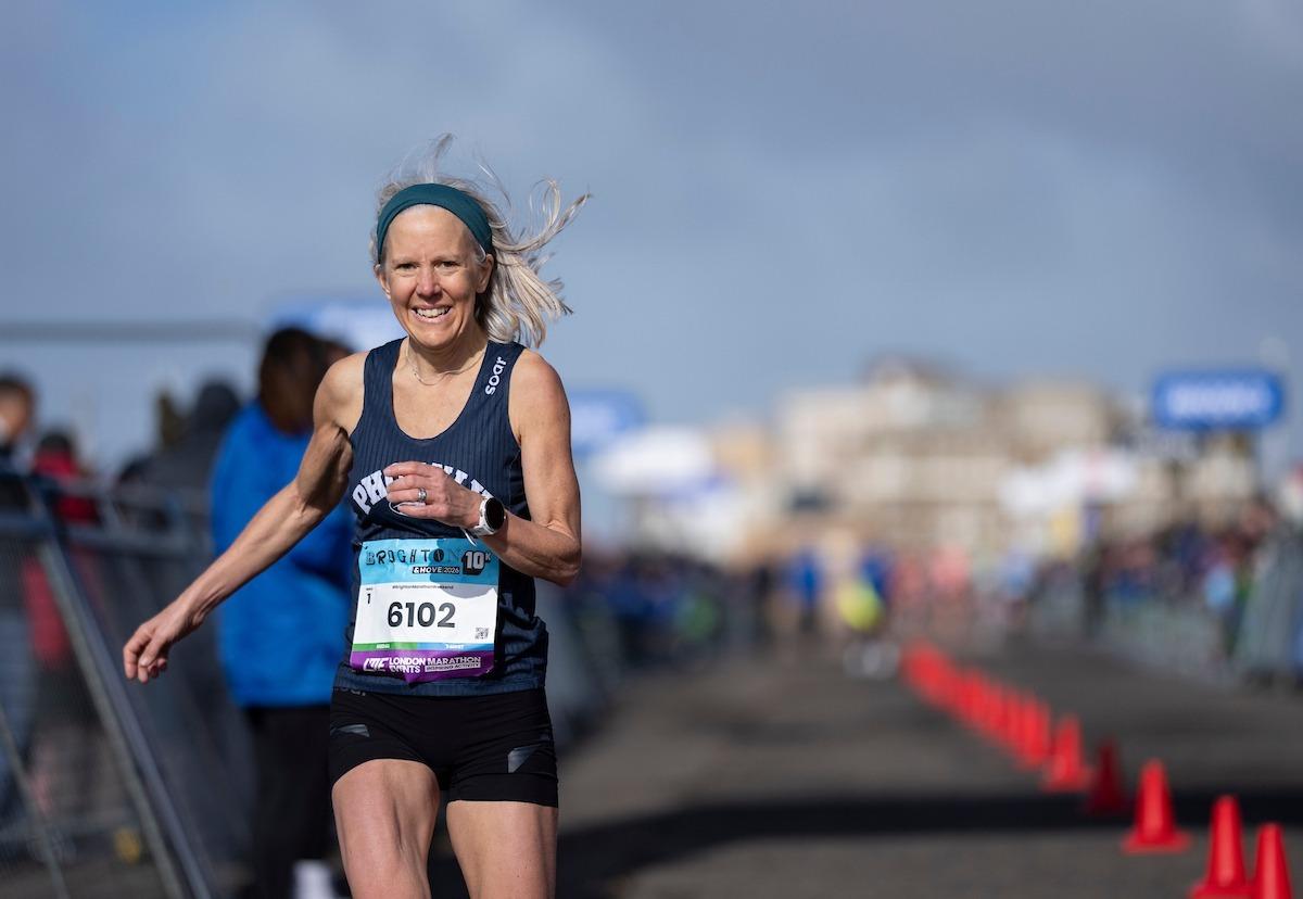 131 fabulous photos from the 2026 Brighton Marathon