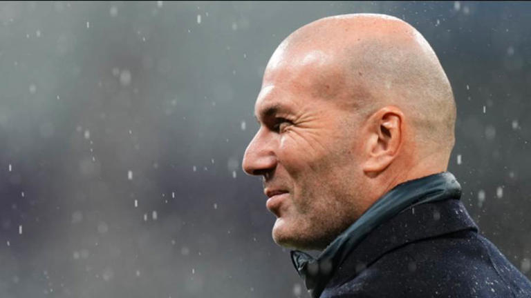 Pep Guardiola is making Real Madrid regret not listen to Zinedine ...