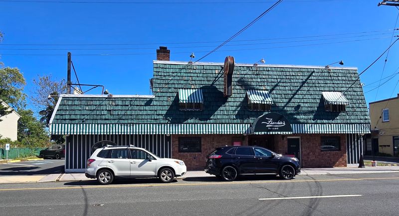 This New Jersey dining haven is known for its legendary char-grilled ...
