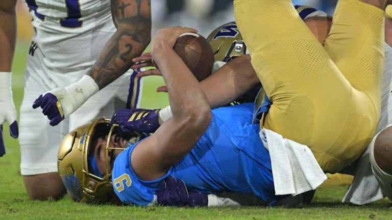 Taking a deep dive into UCLA football's ceiling, floor, and reality