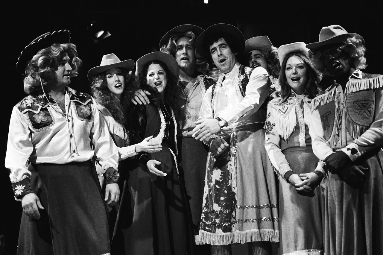 From John Belushi to Kate McKinnon, the “SNL” stars who inspired “The ...