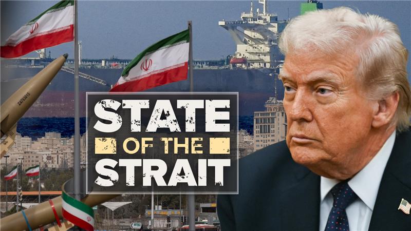 Trump warns Iran 'clock is ticking' as peace negotiations stall