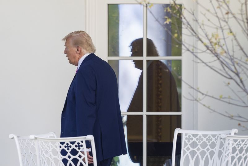 Trump vows to blockade Strait of Hormuz after Iran peace talks fail to ...